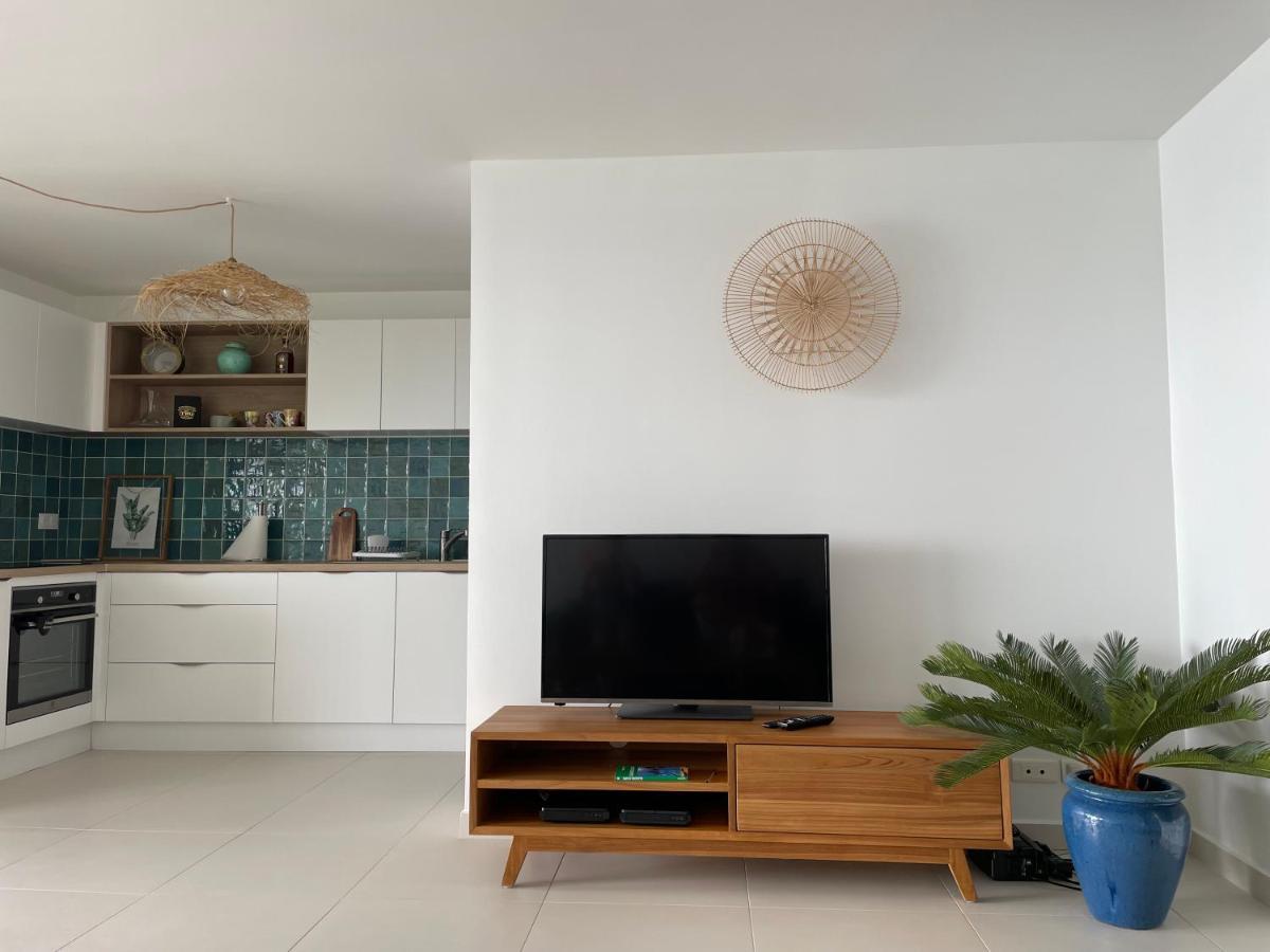 Apartmán Face A La Mer Le Gosier  Exteriér fotografie